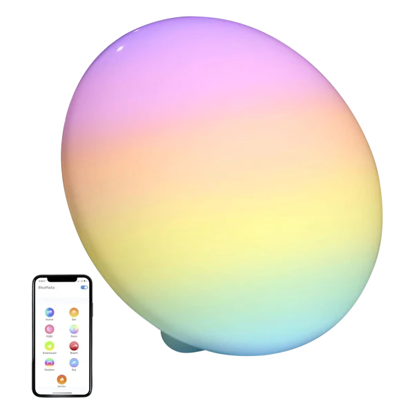 BlissLights BlissRadia Smart LED Lamp and Night Light [MEMBERS ONLY]