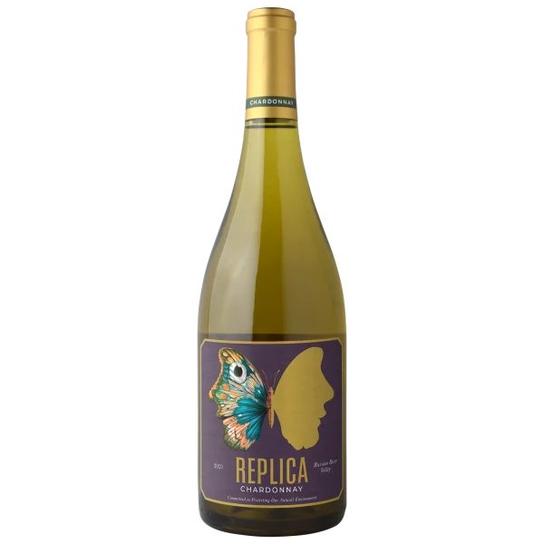Replica Russian River Valley Chardonnay