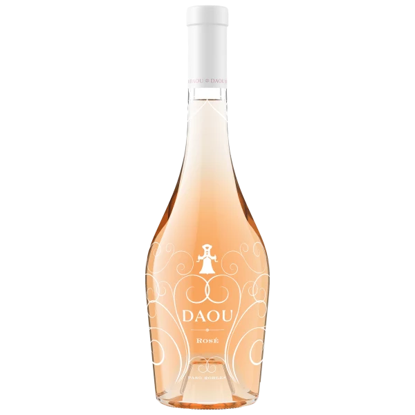 DAOU Discovery Collection Rosé