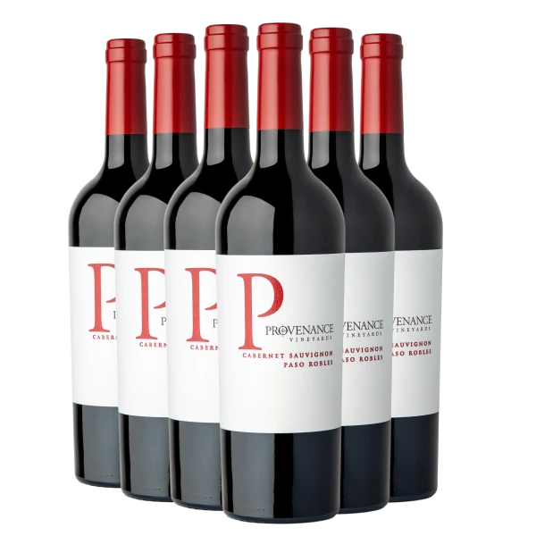 Provenance Vineyards Paso Robles Cabernet Sauvignon