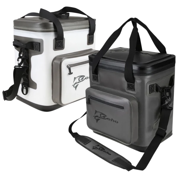 Coho 24-Can Tri-Layer Soft-Sided Insulated Cooler
