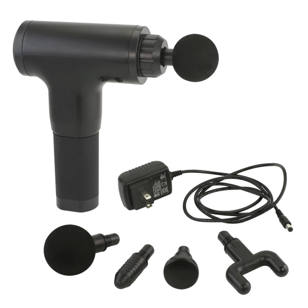 FineLife Quantum Impact Percussion Massager