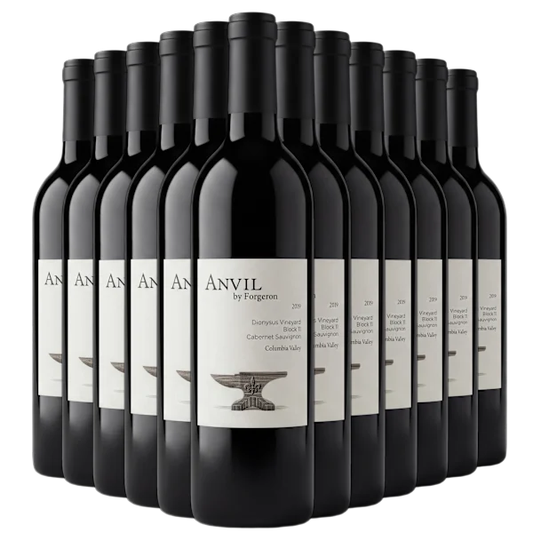Anvil by Forgeron Dionysus Cabernet Sauvignon