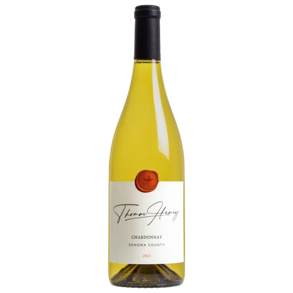 Thomas Henry Wines Chardonnay
