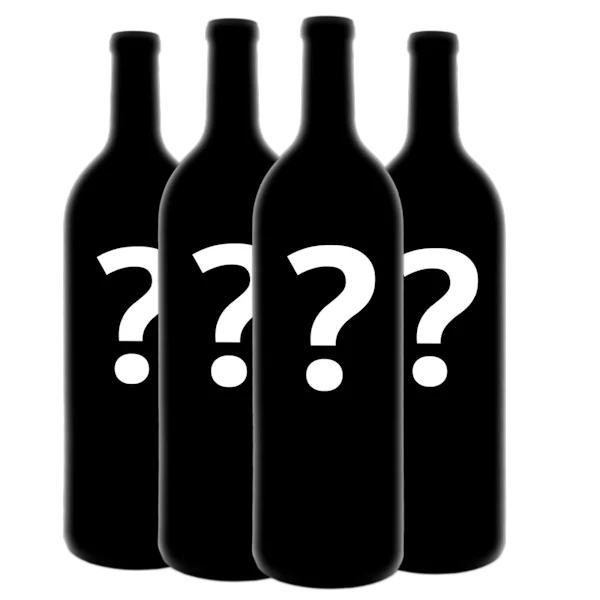 Celebrate 250 years with 250 Bottles: Mystery Napa Cabernet