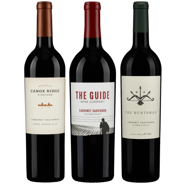 Washington Cabernet Sauvignons