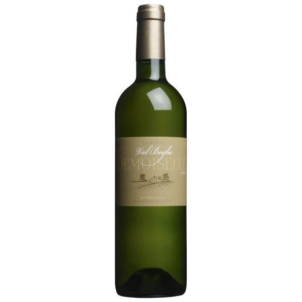 Château Val Beylie Blanc Demoiselle