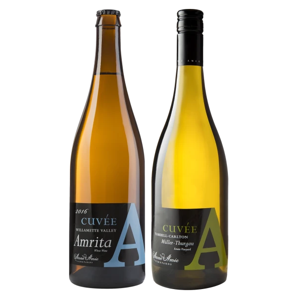 Anne Amie Vineyards Mixed Whites