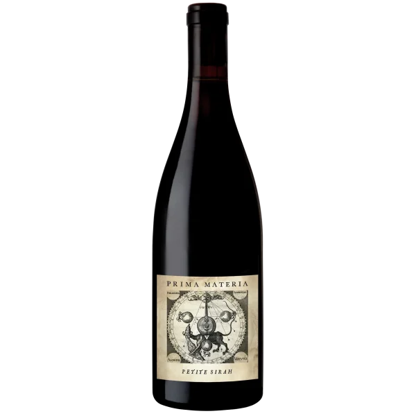 Prima Materia Petite Sirah