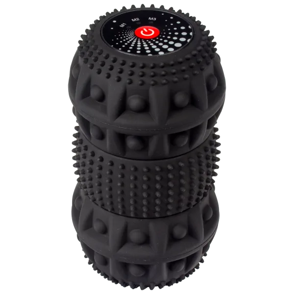 High-Intensity Massage Recovery Ball