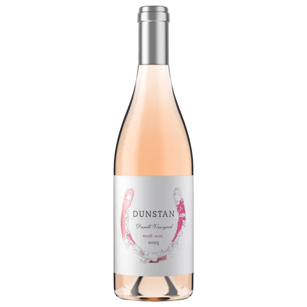 Dunstan Rosé of Pinot Noir