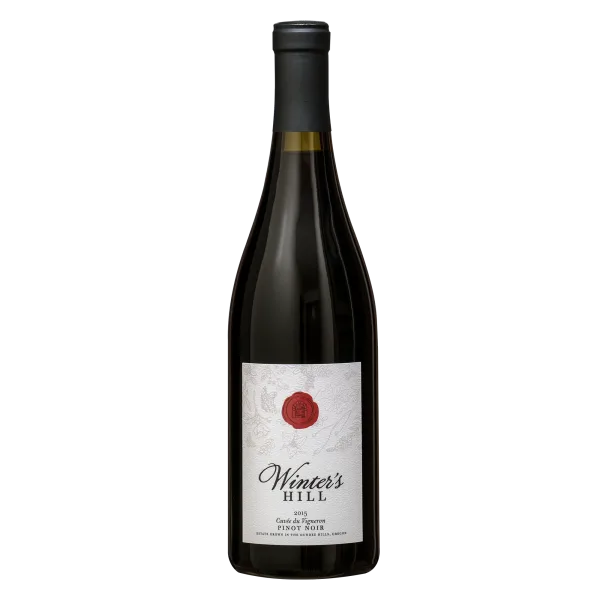 Winter's Hill Pinot Noir Cuvée du Vigneron