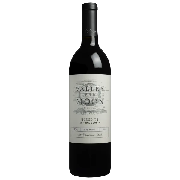 Valley of the Moon Red Wine Blend