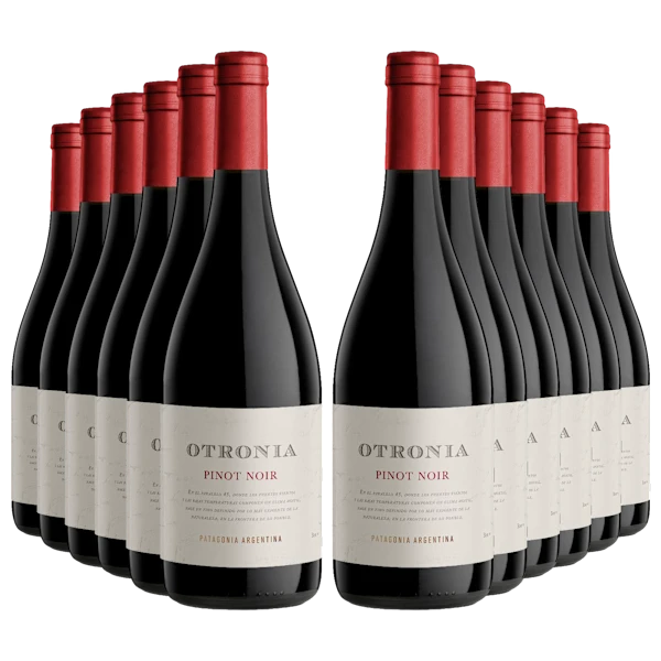 Otronia Patagonian Pinot Noir