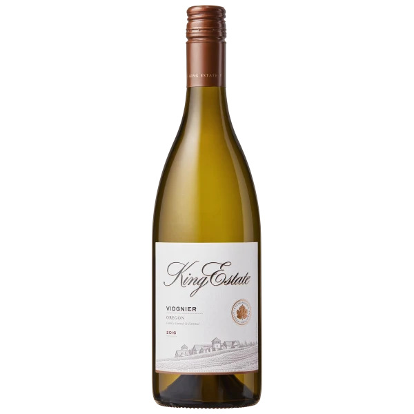 King Estate Oregon Viognier