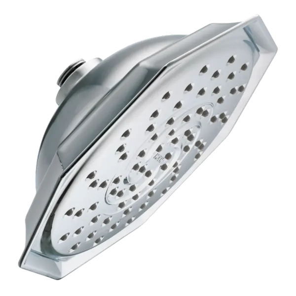 Moen Inspire 9" Rain Shower Head