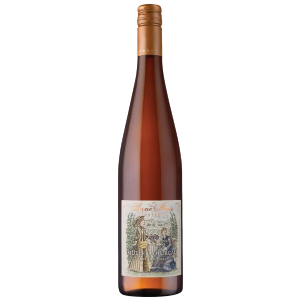 Anne Amie Vineyards Müller-Thurgau