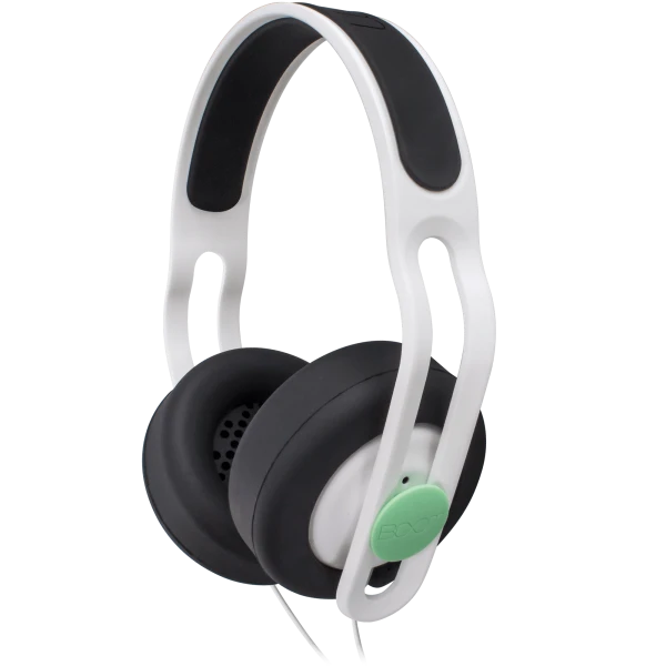 Boom Swap Over-Ear Headphones