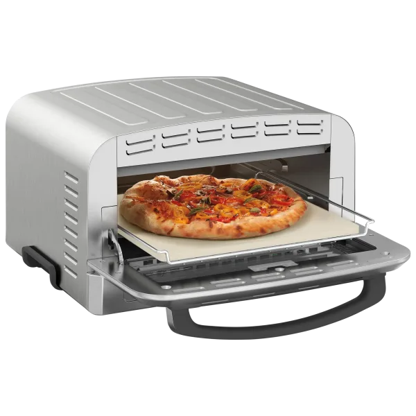 Cuisinart 700-Degree Indoor Pizza Oven