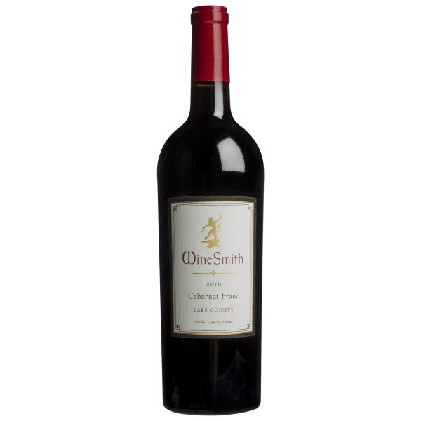 WineSmith Cabernet Franc