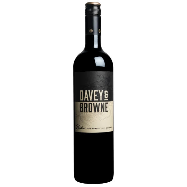 Davey & Browne Vortex Australian Red Blend