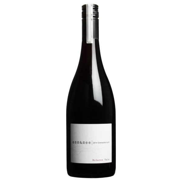 ess&see Grenache No. 3