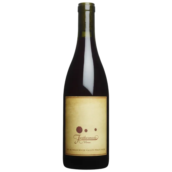 Furthermore Pinot Noir