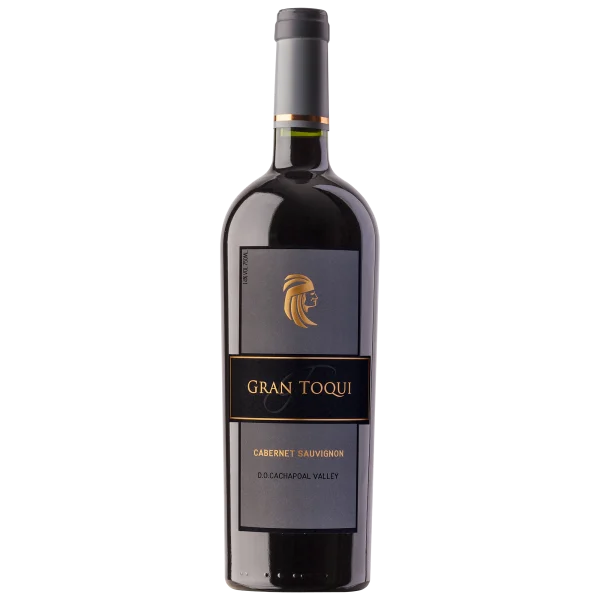 Gran Toqui Chilean Cabernet Sauvignon