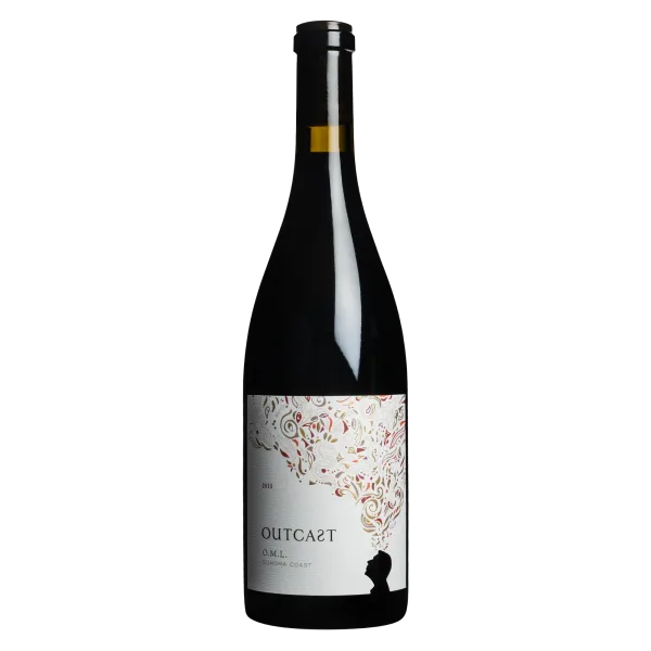 Outcast OML Red Blend