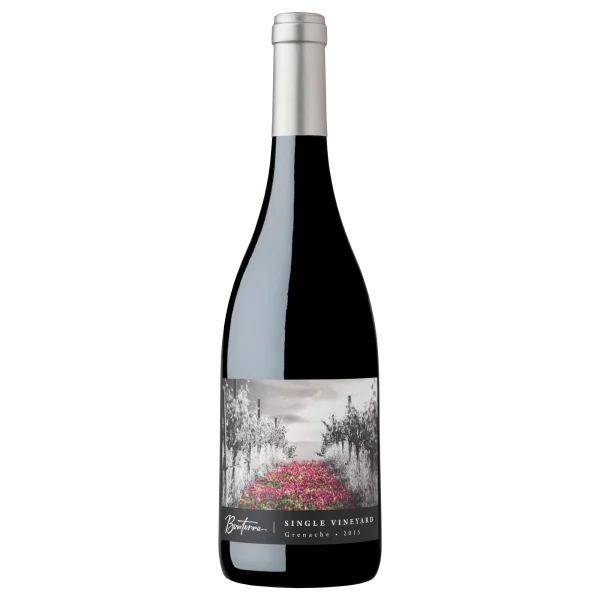 Bonterra Grenache