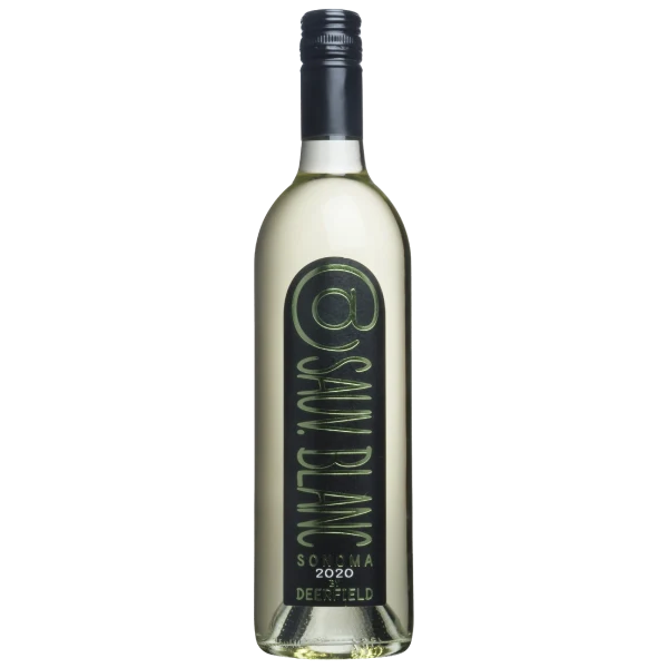 Deerfield Ranch @Sauvignon Blanc