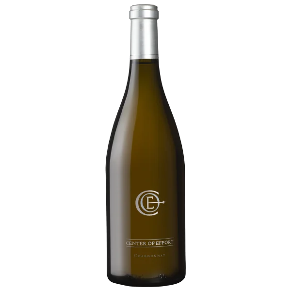 Center of Effort Chardonnay
