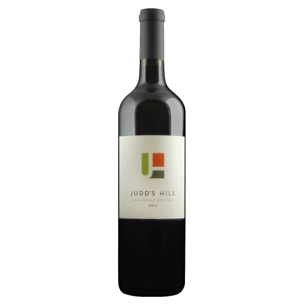 Judd's Hill Napa Valley Meritage