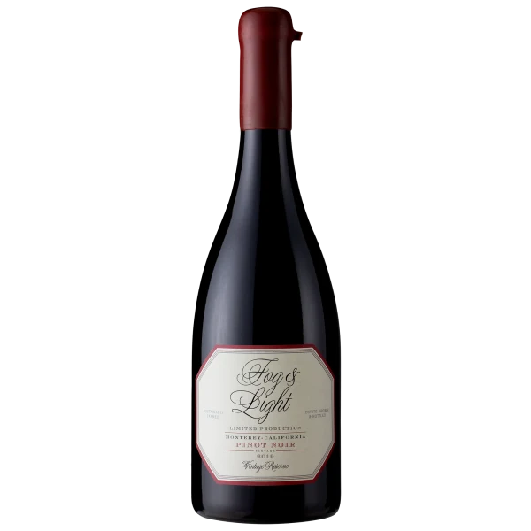 Fog & Light Pinot Noir