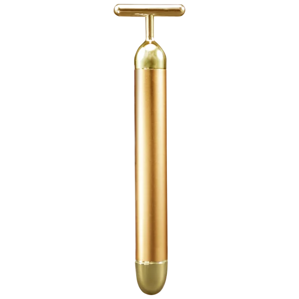 Terre Mère Gold Youth Wand