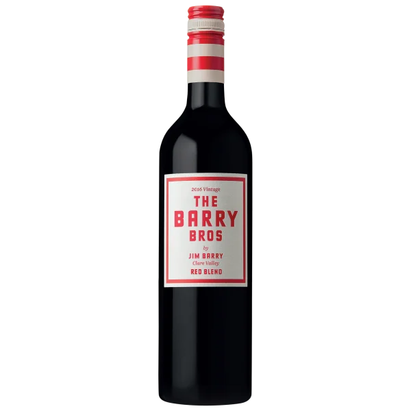 Jim Barry Wines The Barry Bros Australian Red Blend