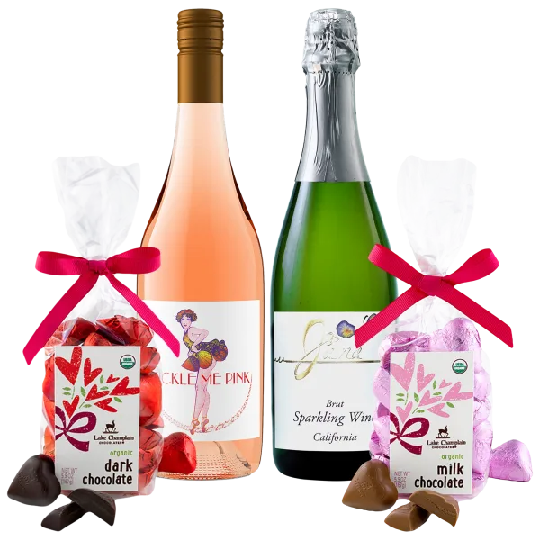 Jana Winery Sparkling and Rosé from Scott Harvey Wines