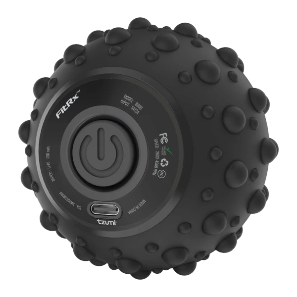FitRx VibraBall Rechargeable Massage Ball