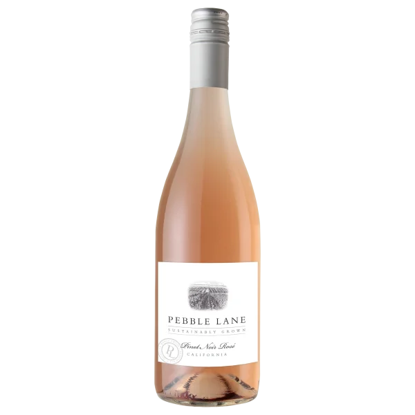Pebble Lane Pinot Noir Rosé