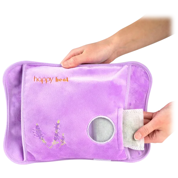 Happy Heat Electric Hand Warmer