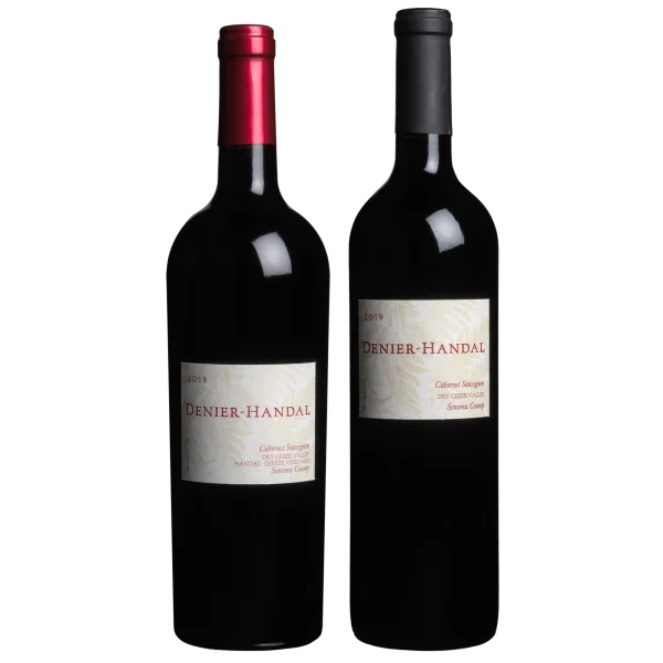 Denier-Handal Cabernet Sauvignon