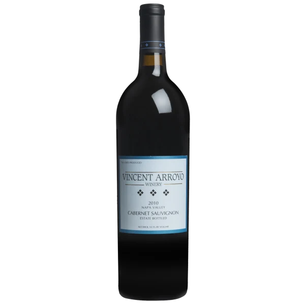 Vincent Arroyo Cabernet Sauvignon