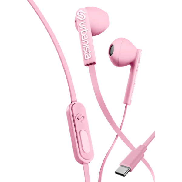 Urbanista San Francisco USB-C Wired Earbuds