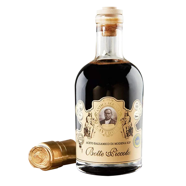 Cavedoni Botte Piccola Balsamic Vinegar (250ml)