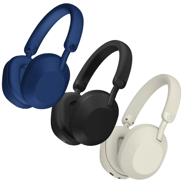 Lifestyle Advanced Levitate High Definition Wireless Headphones