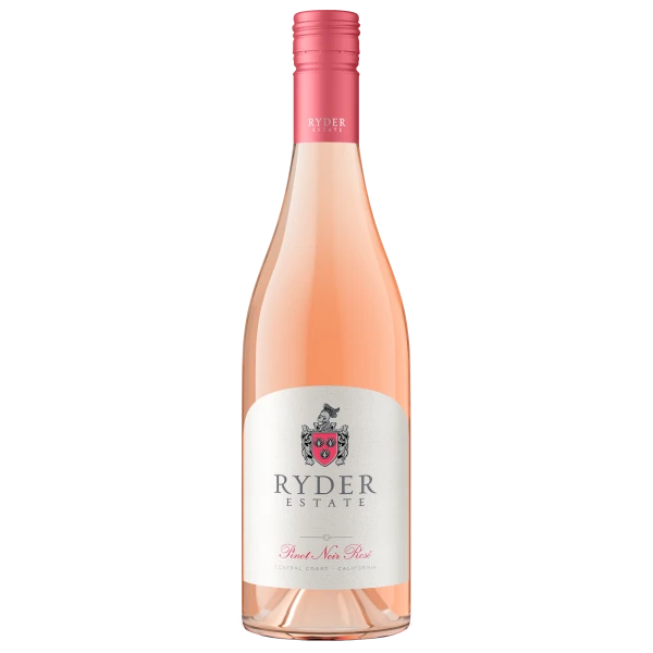Ryder Estate Pinot Noir Rosé