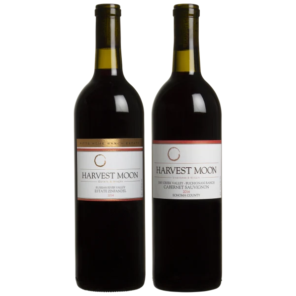 Harvest Moon Mixed Reds