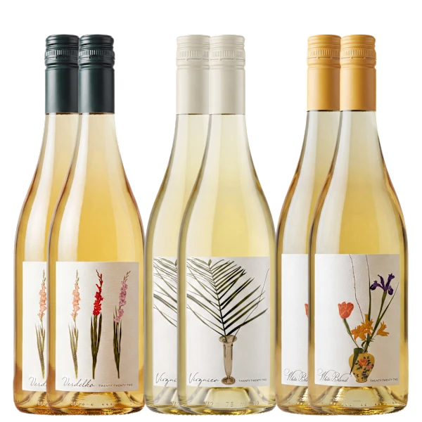 Denier Handal Mixed Whites