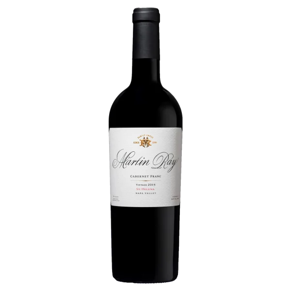 Martin Ray Napa Valley Cabernet Franc