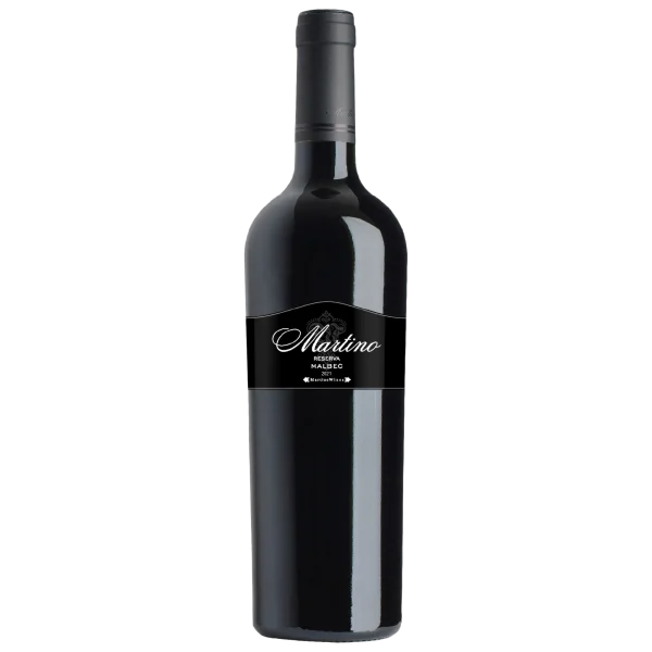 Martino Viña Violeta Malbec
